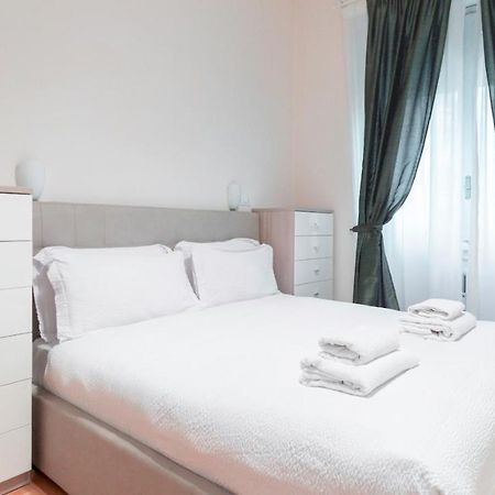 Italianway - Gioia 31 Lägenhet Milano Exteriör bild