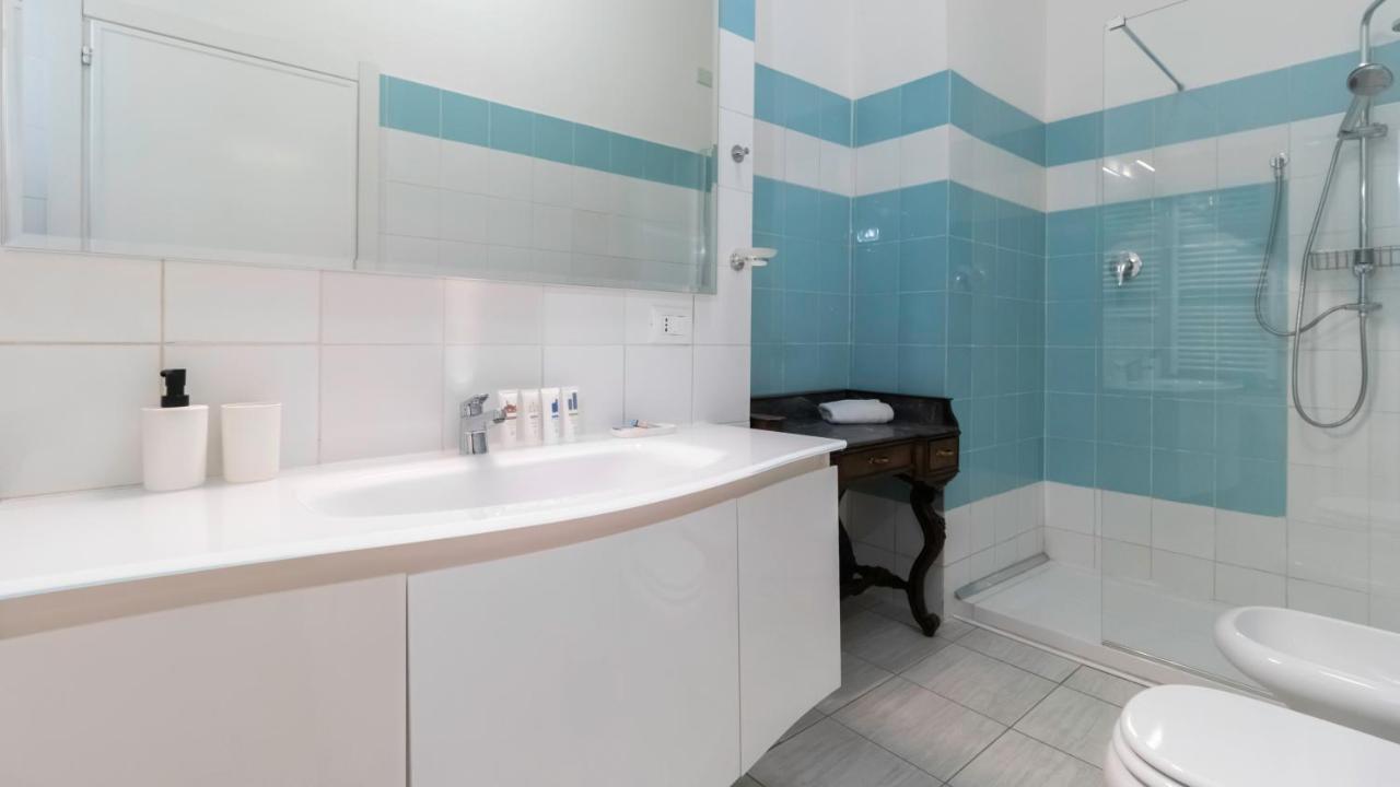Italianway - Gioia 31 Lägenhet Milano Exteriör bild