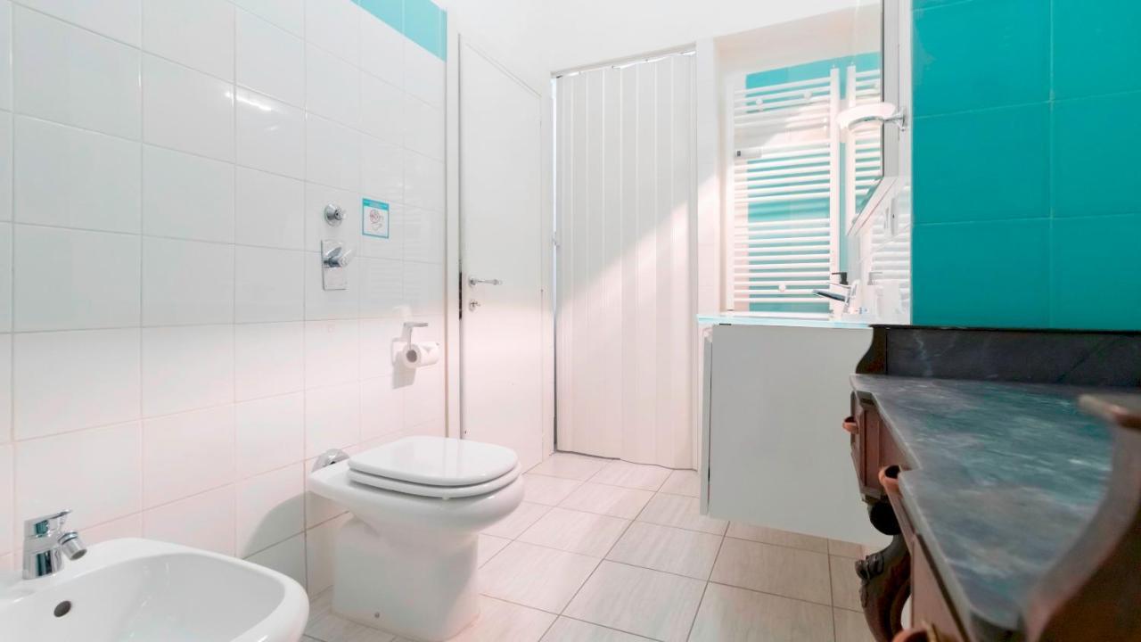 Italianway - Gioia 31 Lägenhet Milano Exteriör bild