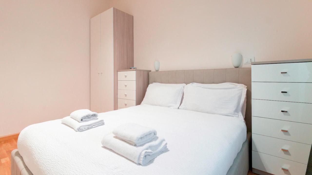 Italianway - Gioia 31 Lägenhet Milano Exteriör bild