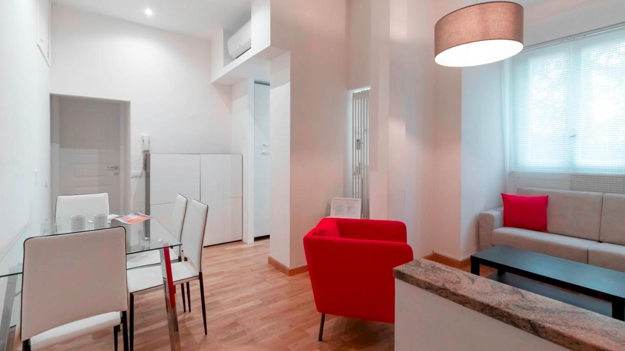 Italianway - Gioia 31 Lägenhet Milano Exteriör bild